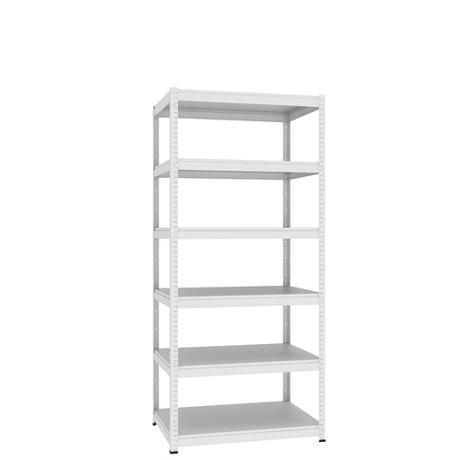 RMM 317 storage rack 2210x1000x700mm