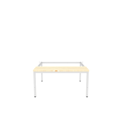 P 421 W Base 390x790x745mm