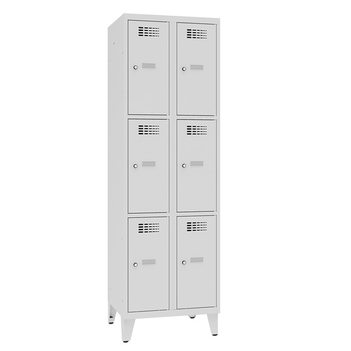 SUS 323 W ST with legs 1940x600x500mm