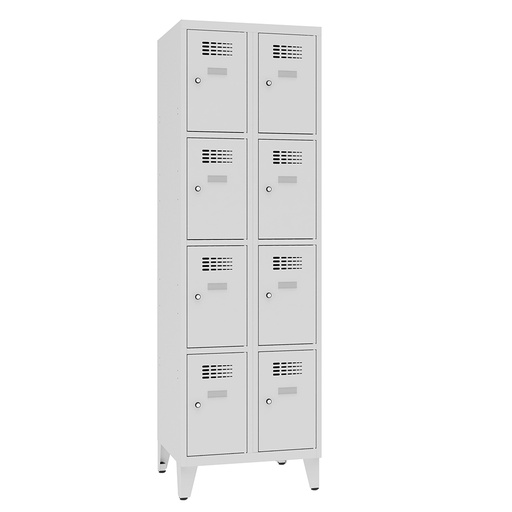 SUS 324 W ST with legs 1940x600x500mm