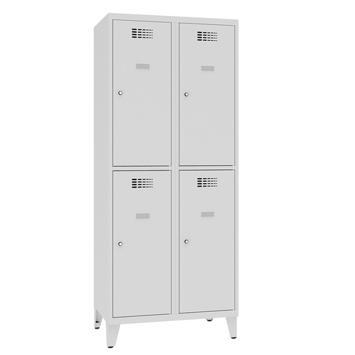 SUS 422 W ST with legs 1940x800x500mm