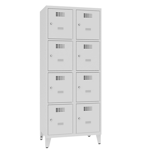 SUS 424 W ST with legs 1940x800x500mm