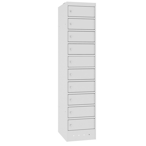 SZNL 4110 laptop locker without electric 1800x400x520mm