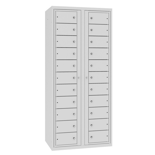 MKB 2 Laundry locker 1800x800x500mm