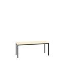 LSZ 3 BENCH 405x1000x355mm