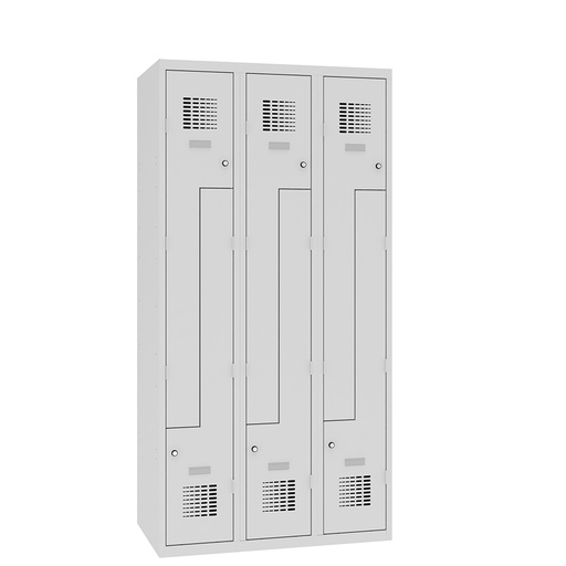 SUL 33 W ST 1800x600x500mm