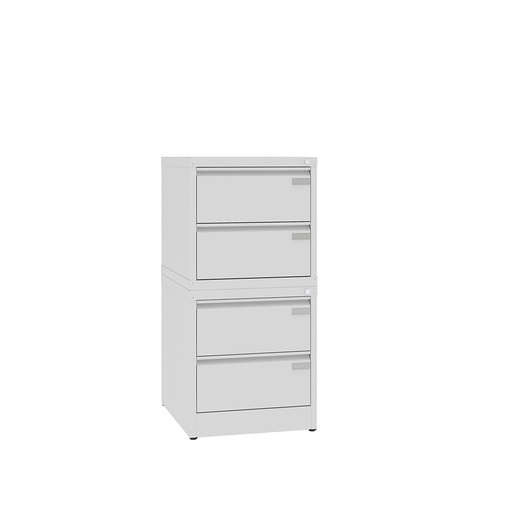 NSZK 304/2 539x545x633mm