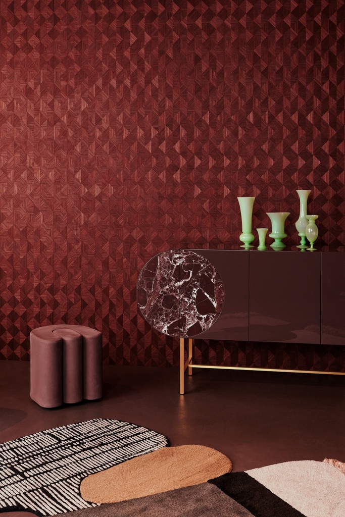 Optique Marqueterie Collection