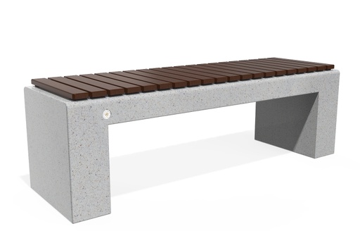 CONCRETE BENCH 212