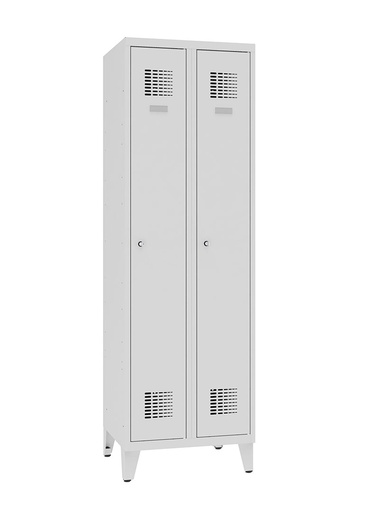 SUM 321 W ST 3 point cylinder lock 1940x600x500mm