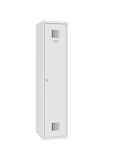 SUM 410 W LX 1 point cylinder lock 1800x400x500mm