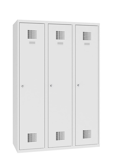 SUM 430 W LX 3 point cylinder lock 1800x1200x500mm