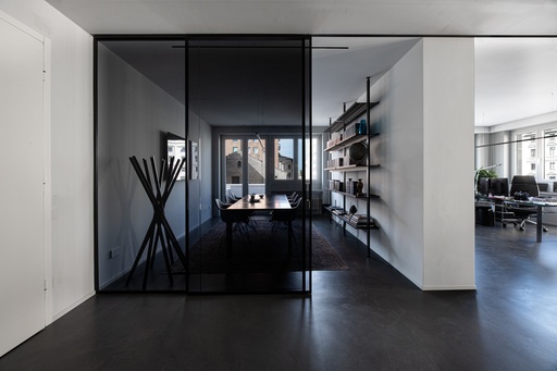 Decofin Collection