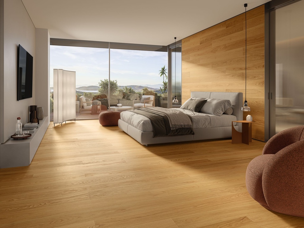 Palladium 192 Collection 2150x192x15mm