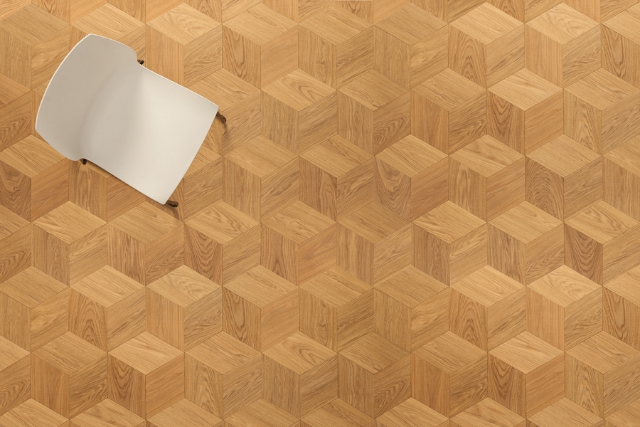 Kross Yles Collection 540x90mm