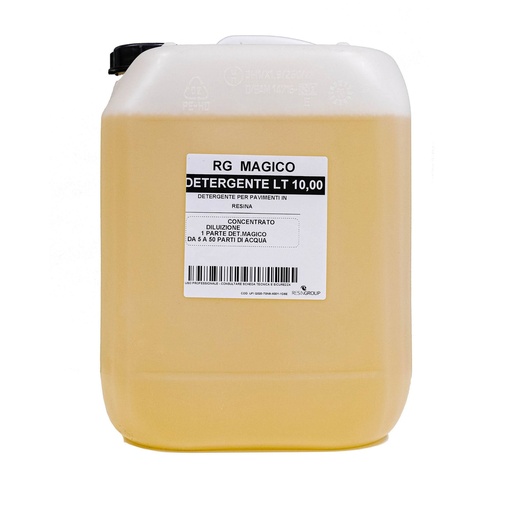 [RG-Ac-00000870504] RG Magical 10L
