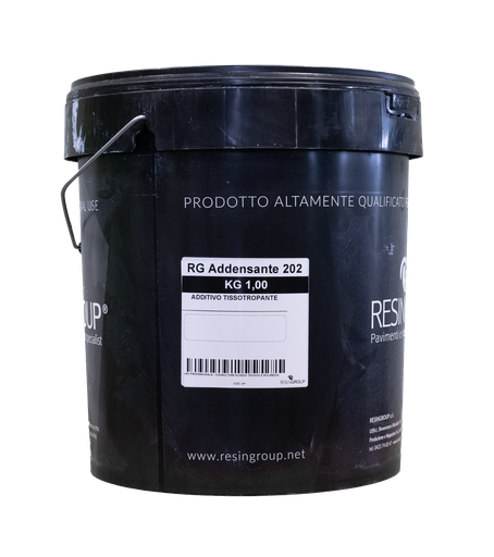 [RG-Ac-00000870527] RG Thickener 202 1kg