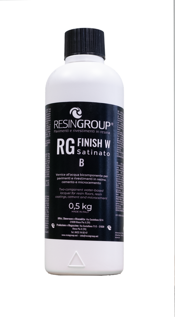 RG Flex 101 1.5kg