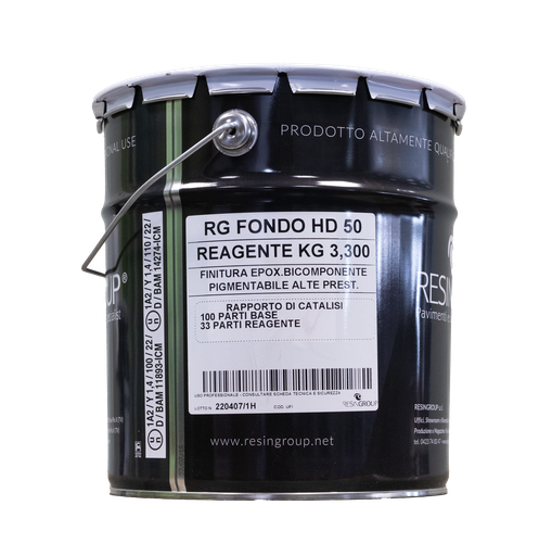 [RG-Ac-00000870539] RG Fondo HD 3.3kg