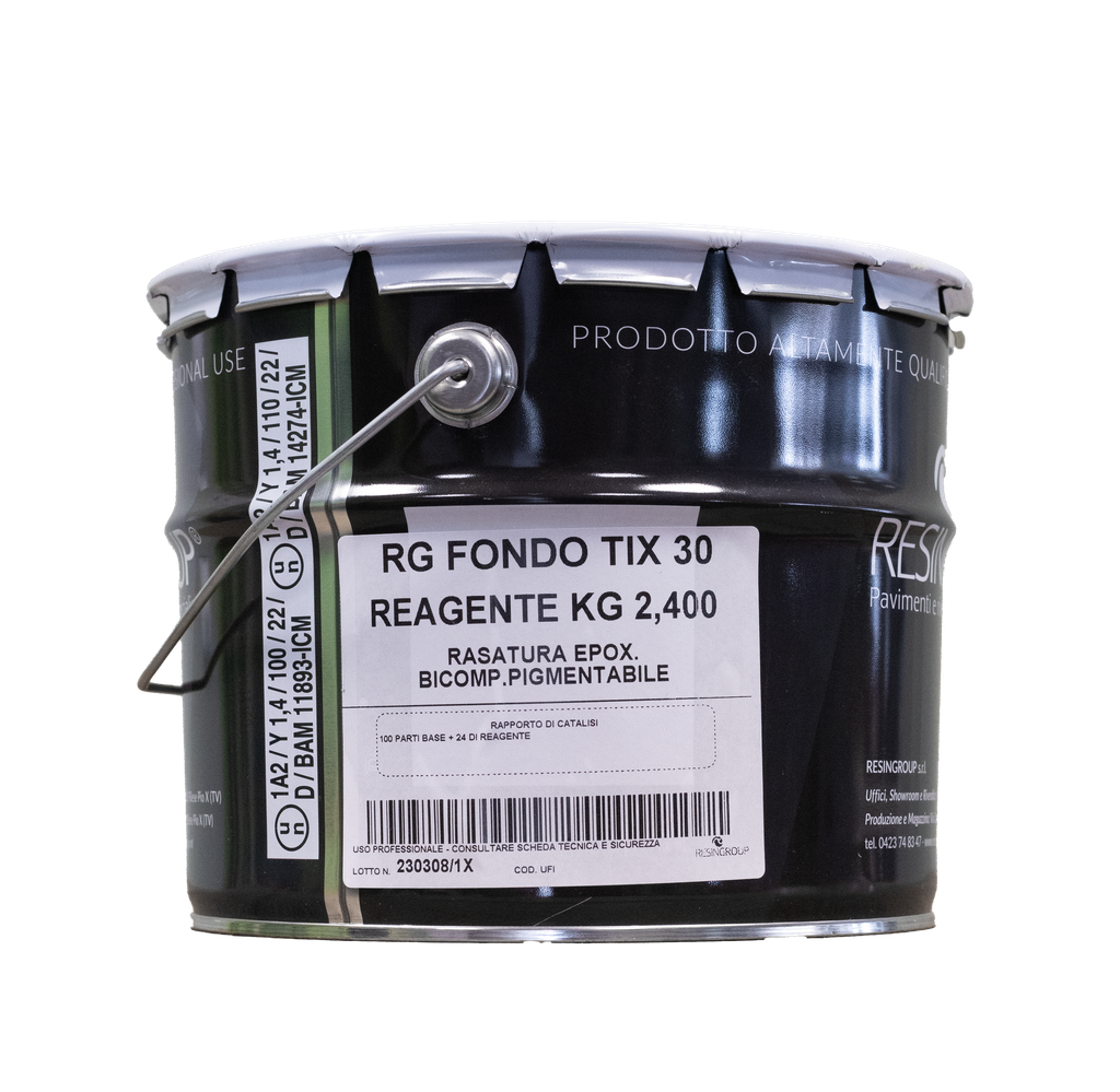 RG NODUST 4kg