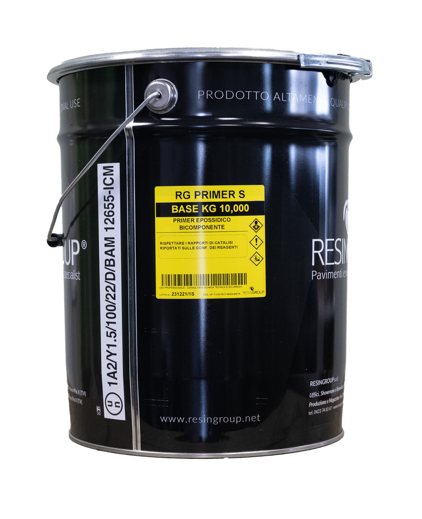 RG PRIMER S 10kg