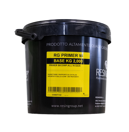 [RG-Ac-00000870547] RG PRIMER W 2kg
