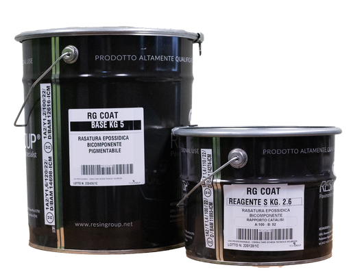 [RG-Ac-00000870557] RG COAT S 5kg