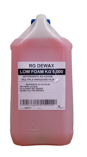 [RG-Ce-00000870585] RG DETERGENTS