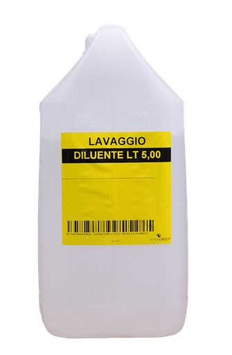 [RG-De-00000870586] RG WASHING THINNER 5L