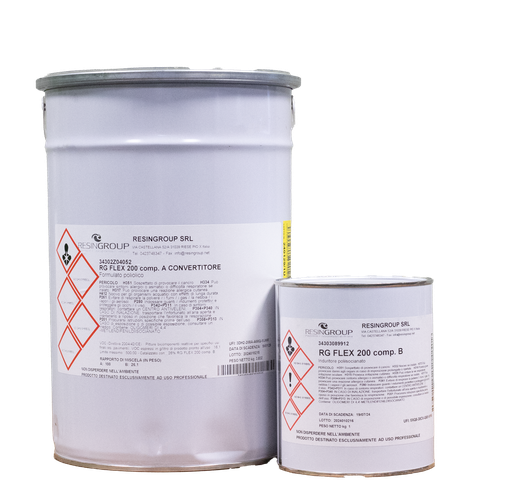[RG-Hi-00000870596] RG FLEX 200 1kg