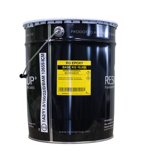 [RG-Ac-00000870623] RG Epoxy 30 10kg
