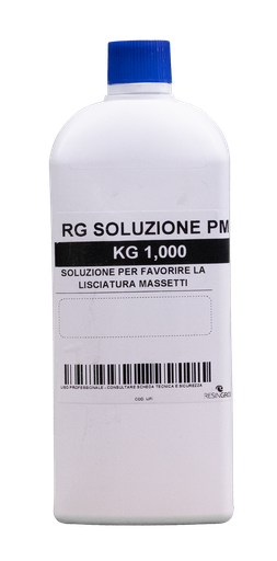 [RG-Ad-00000870670] RG SOLUTZIONE PM 1L