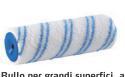 [VI-Ac-00000870732] VISCOSTAR 7 BLUE ROLLER 10 CM. HAIR ME 6/7mm