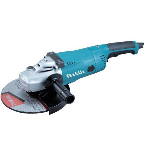 [VI-Ac-00000870733] MAKITA ANGLE GRINDER 230MM 220
