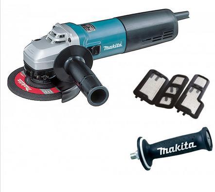 MAKITA ANGLE GRINDER 125M 220V