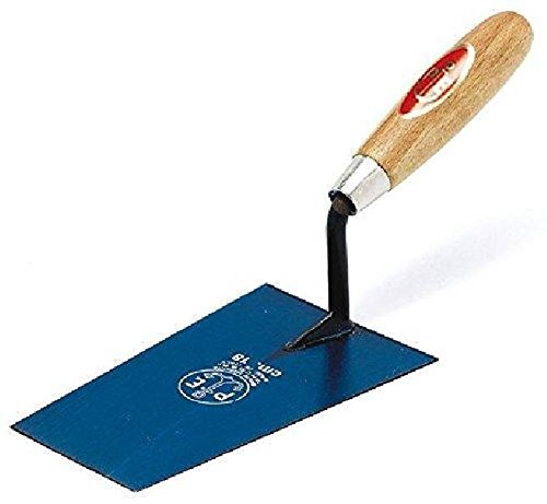 SQUARE-POINTED TROWEL 230mm