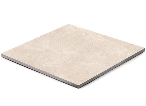 [Mo-Al-00000942659] Modern Concrete Beige 100x100x2cm
