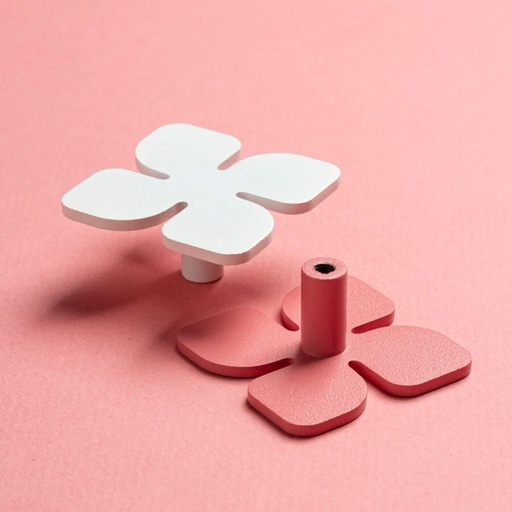 [PI-Al-00000943082] PINWHEEL FURNITURE HANDLE 01