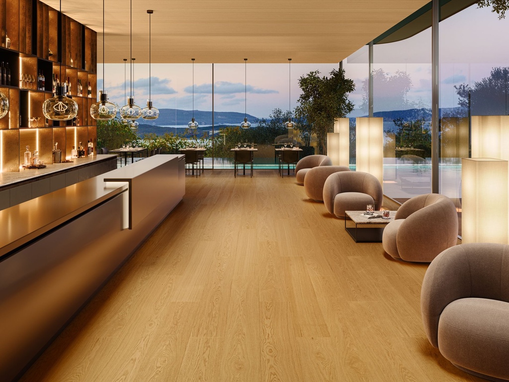 Lumbertech 270 Oil Collection